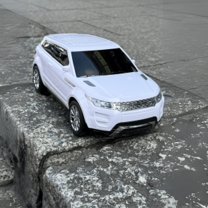 WSTER WS-389BT Music Car Speaker