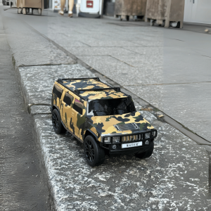 WSTER WS-590 Music Car Speaker