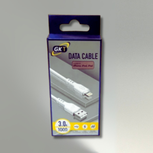 Fast Charging Lightning IPHONE Cable