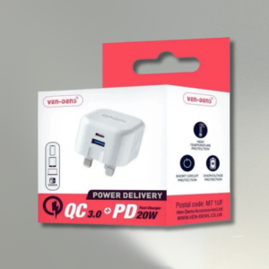 PDQC Charging Adaptor Plug