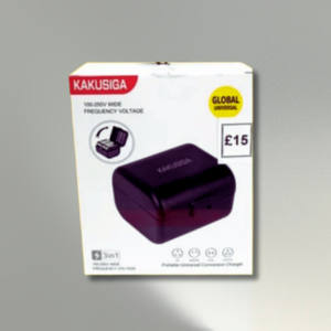 Universal Travel Adaptor