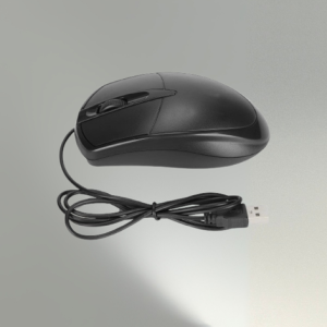 Wired Mouse